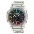 G-SHOCK MULTICOLORE