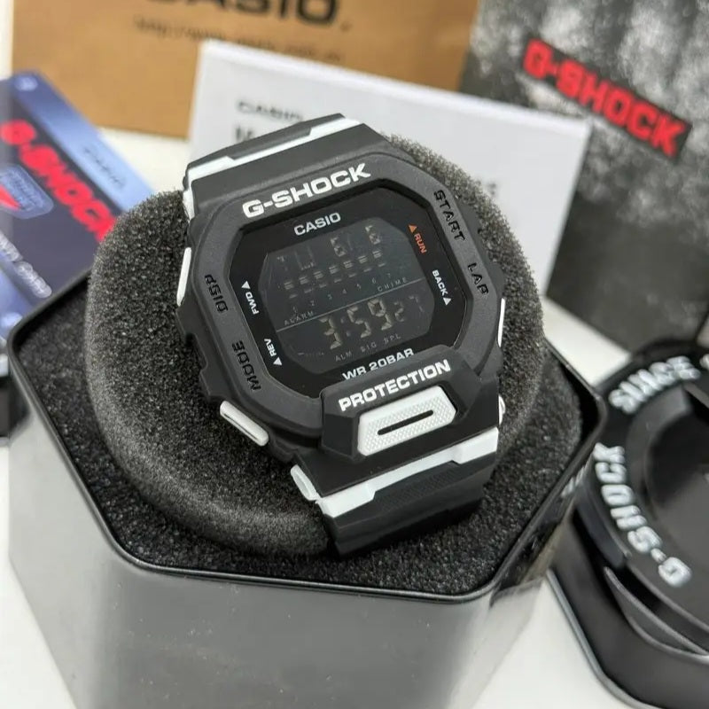 G-SHOCK ALIENS