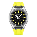 G-SHOCK JAUNE