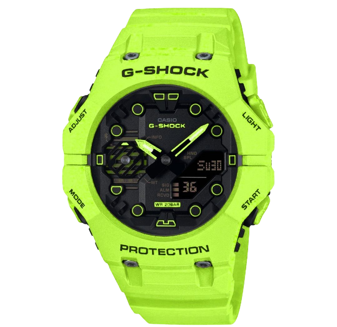 G-SHOCK GAB VEER