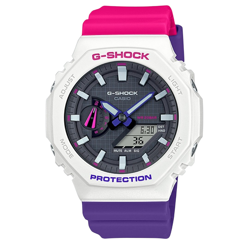 G-SHOCK CASEY