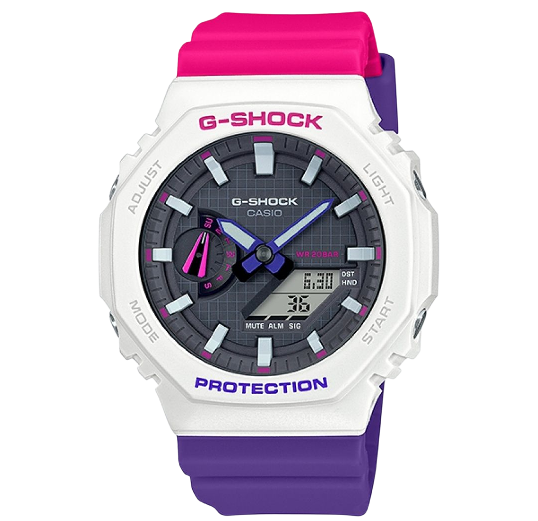 G-SHOCK CASEY