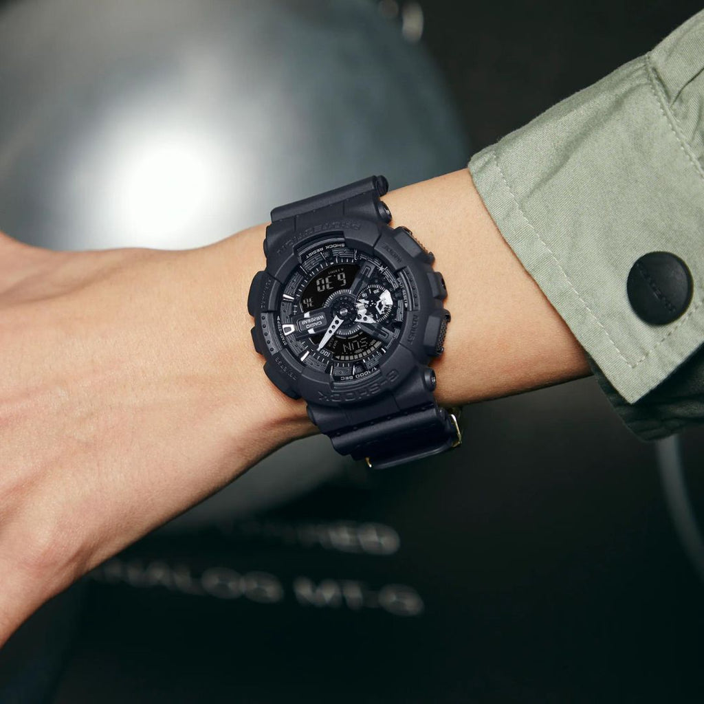 G-SHOCK REMASTER