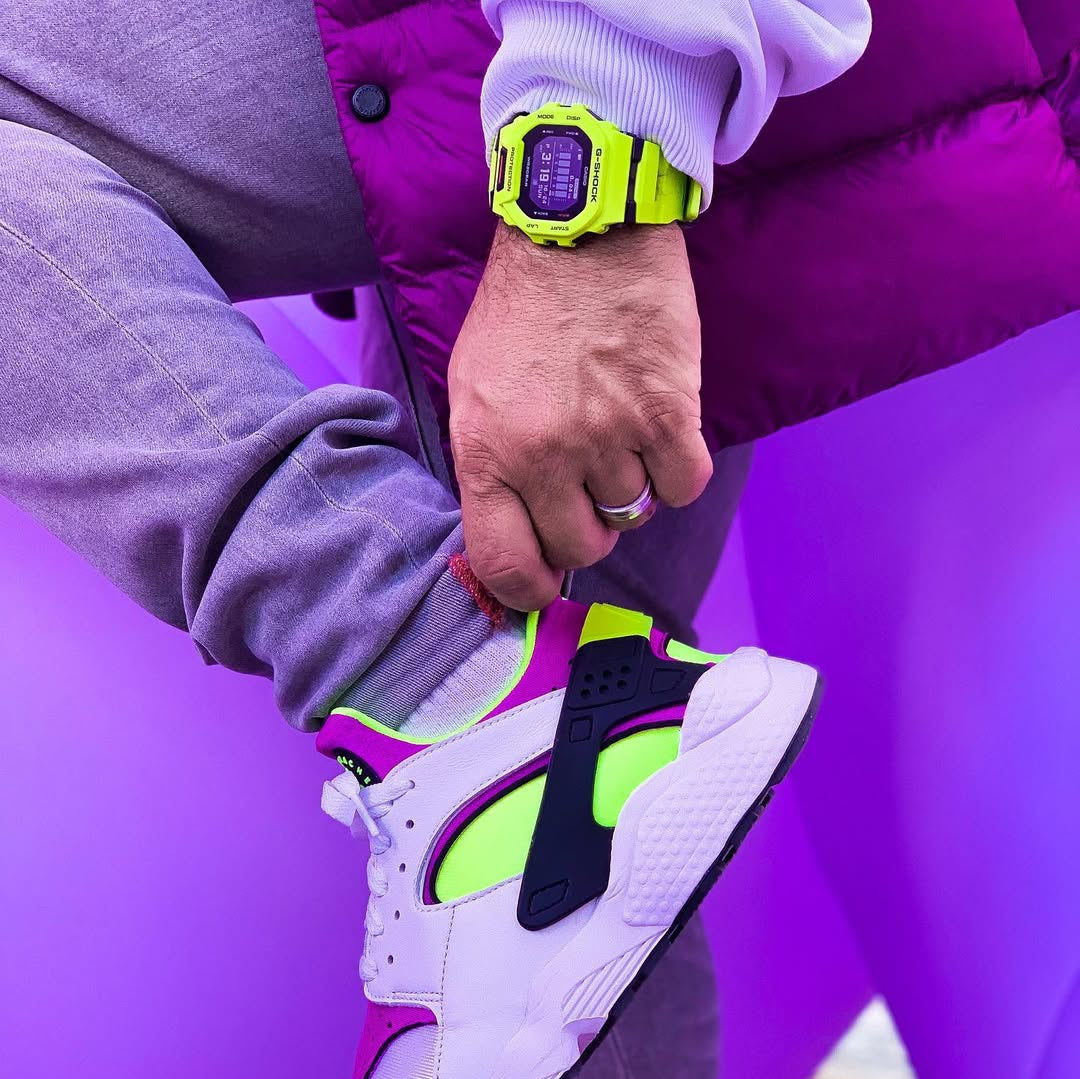 G-SHOCK VEERLY