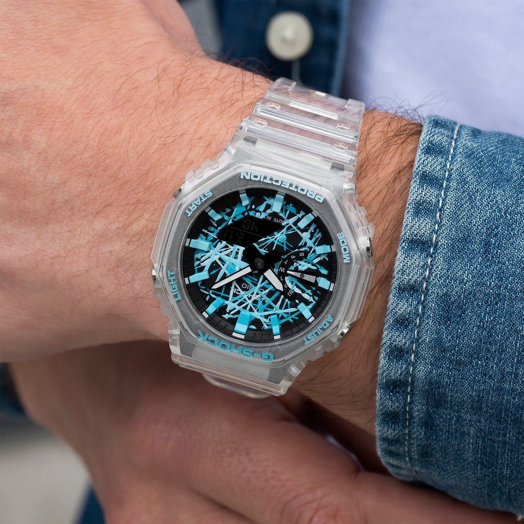 G-SHOCK URANUS