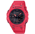 G-SHOCK GAB ROUGE