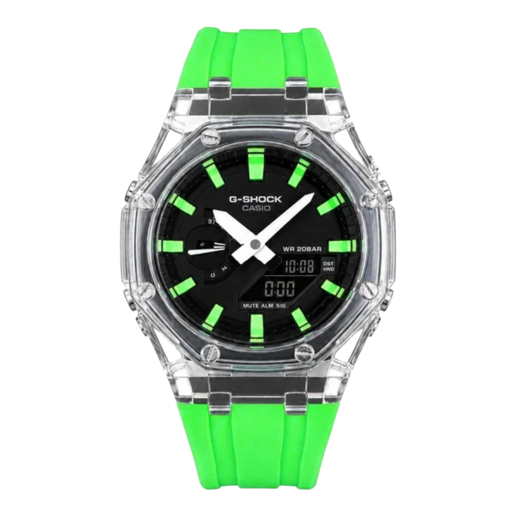 G-SHOCK VERT