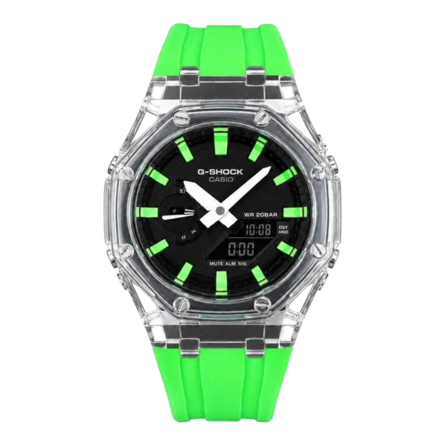 G-SHOCK VERT