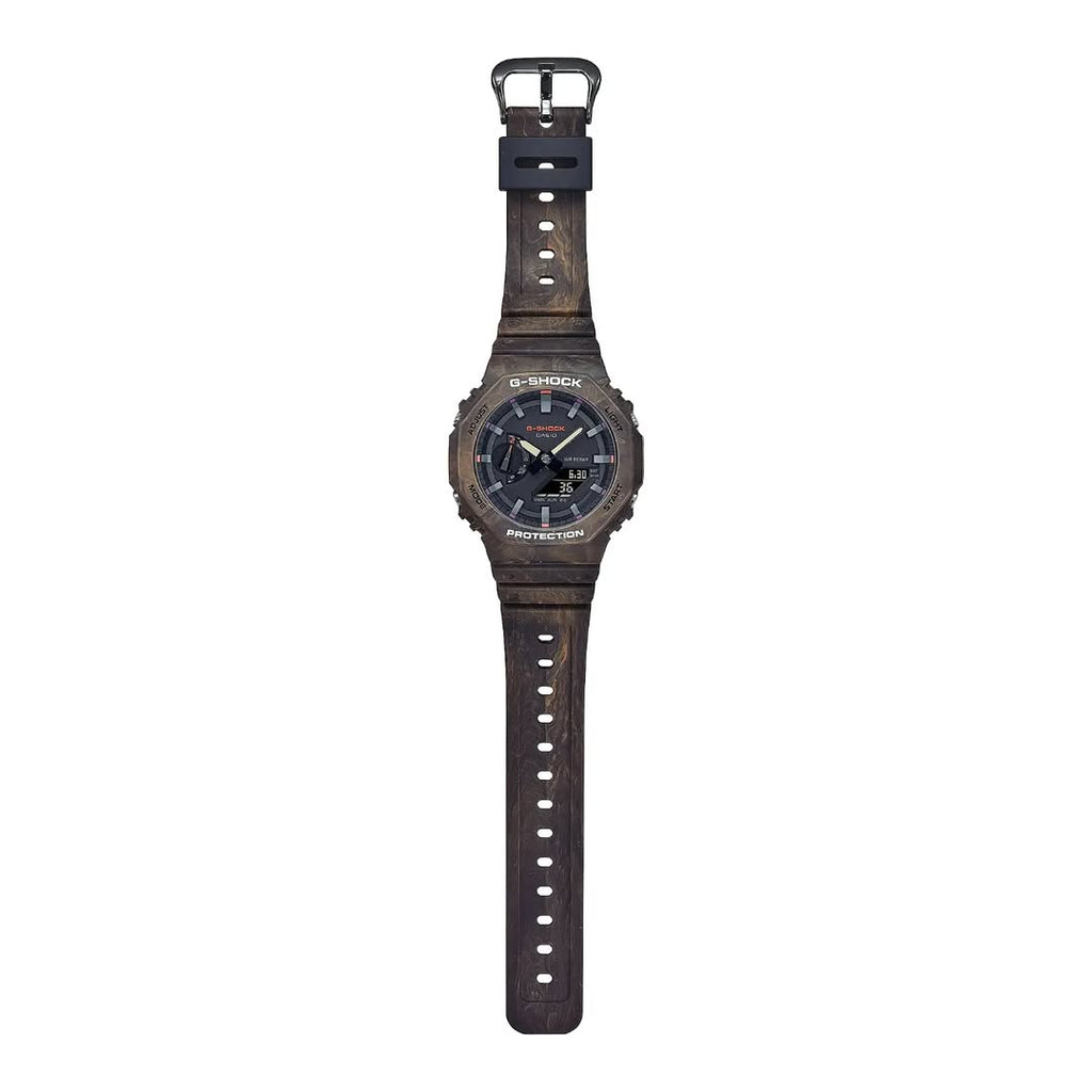 G-SHOCK WOOD