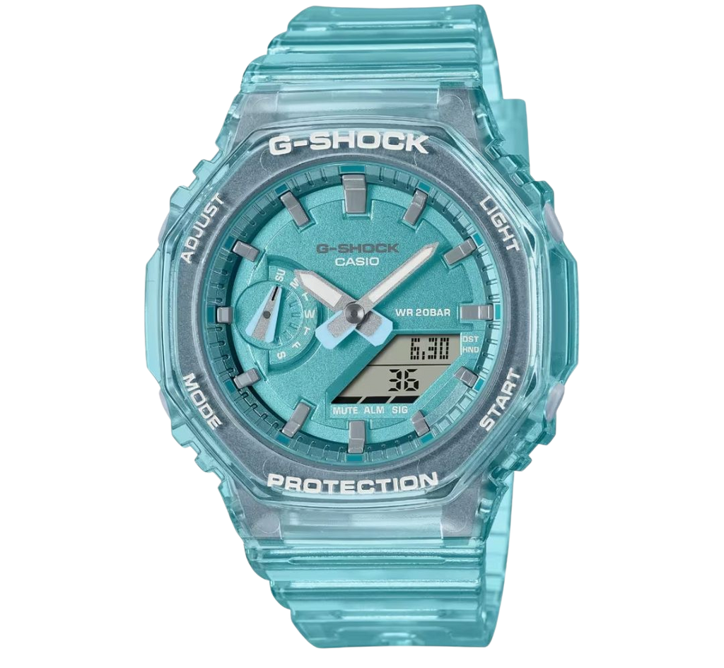 G-SHOCK SKYLINE