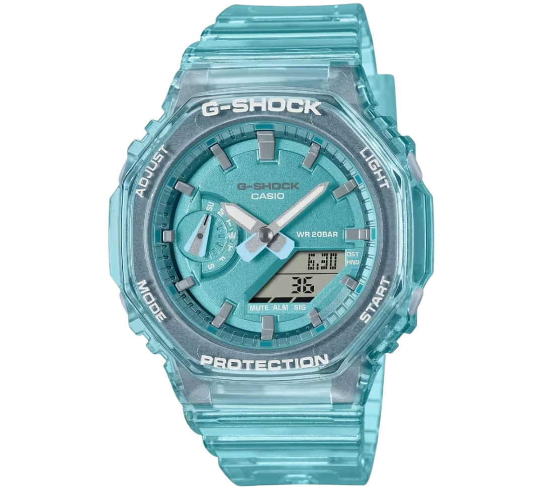 G-SHOCK SKYLINE