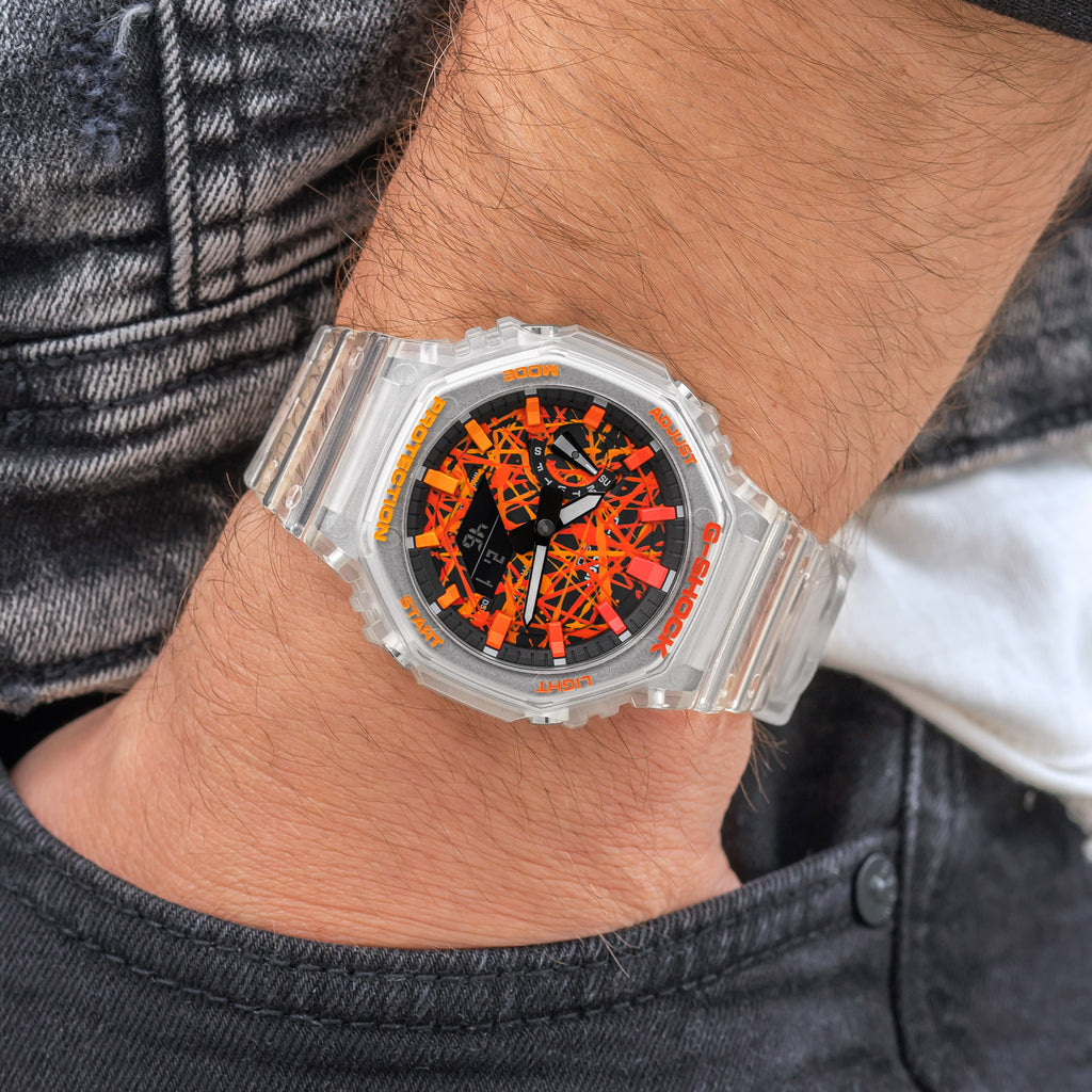 G-SHOCK MARS
