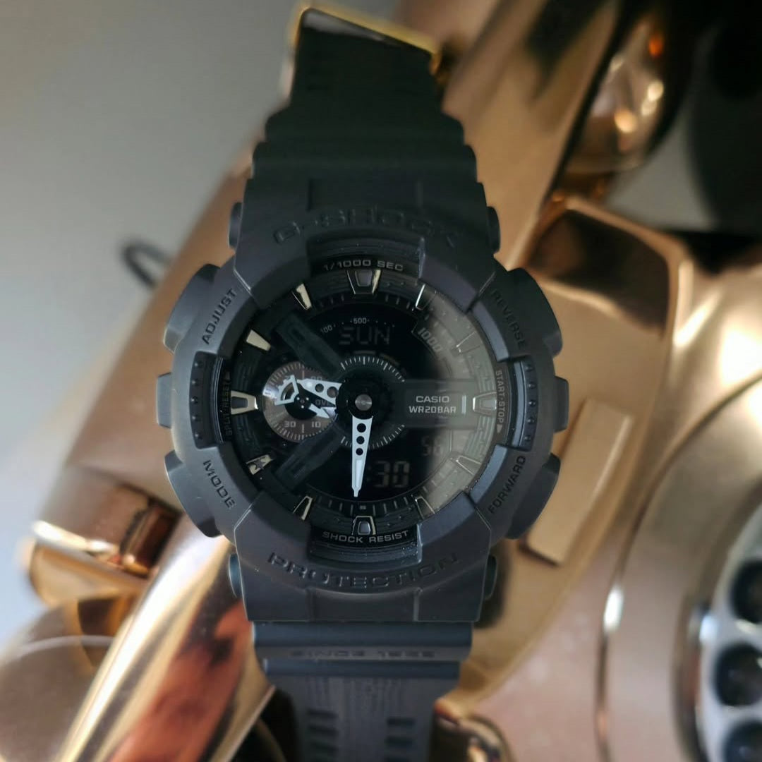 G-SHOCK REMASTER
