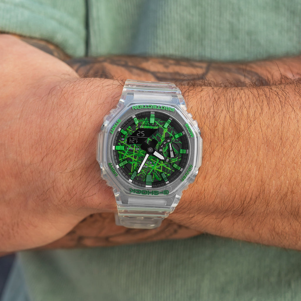 G-SHOCK TERRA