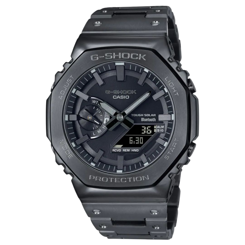 G-SHOCK FULL METAL