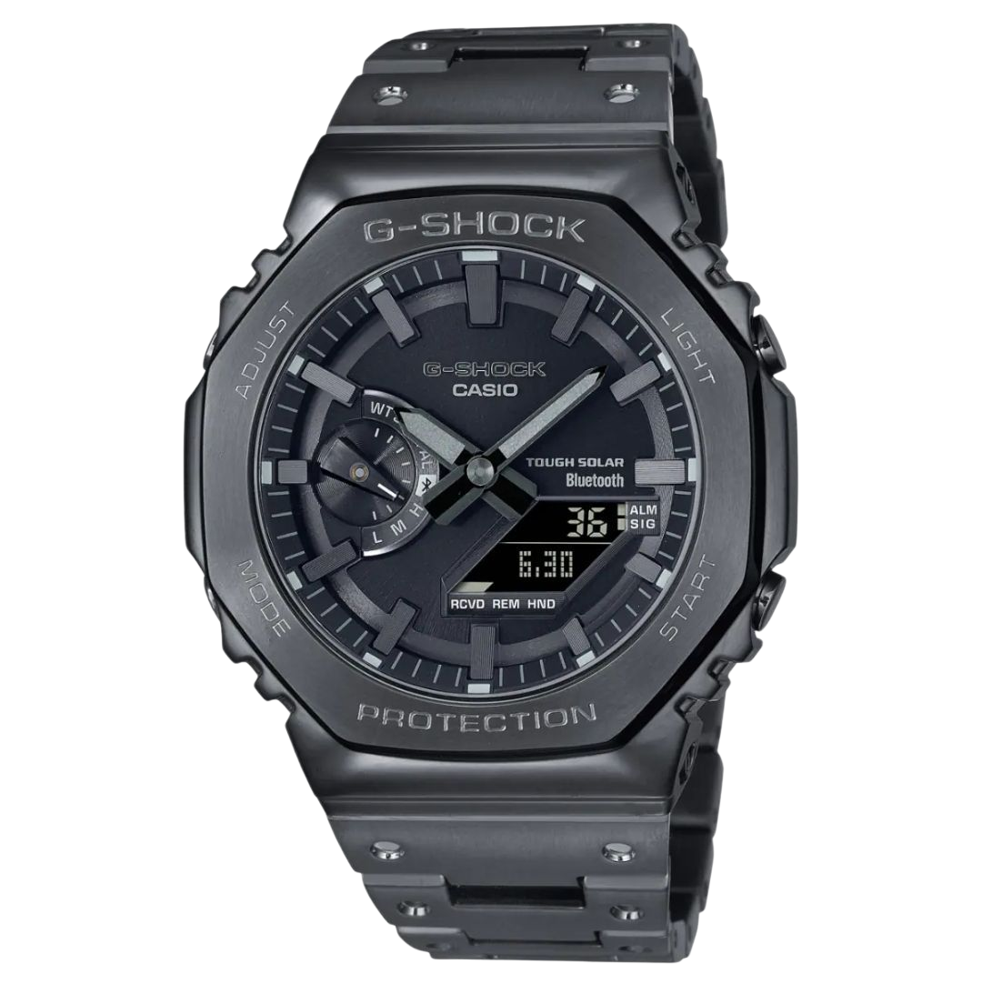G-SHOCK FULL METAL