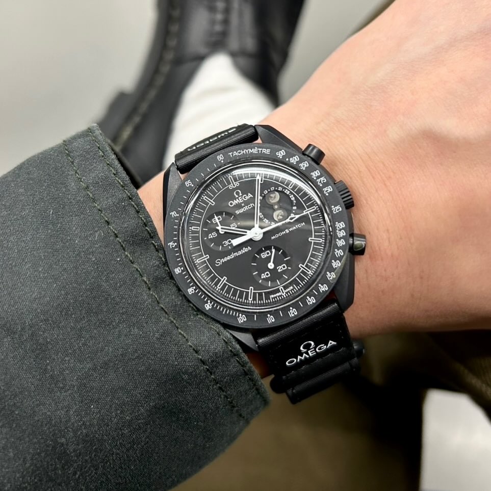 MISSION TO THE MOONPHASE