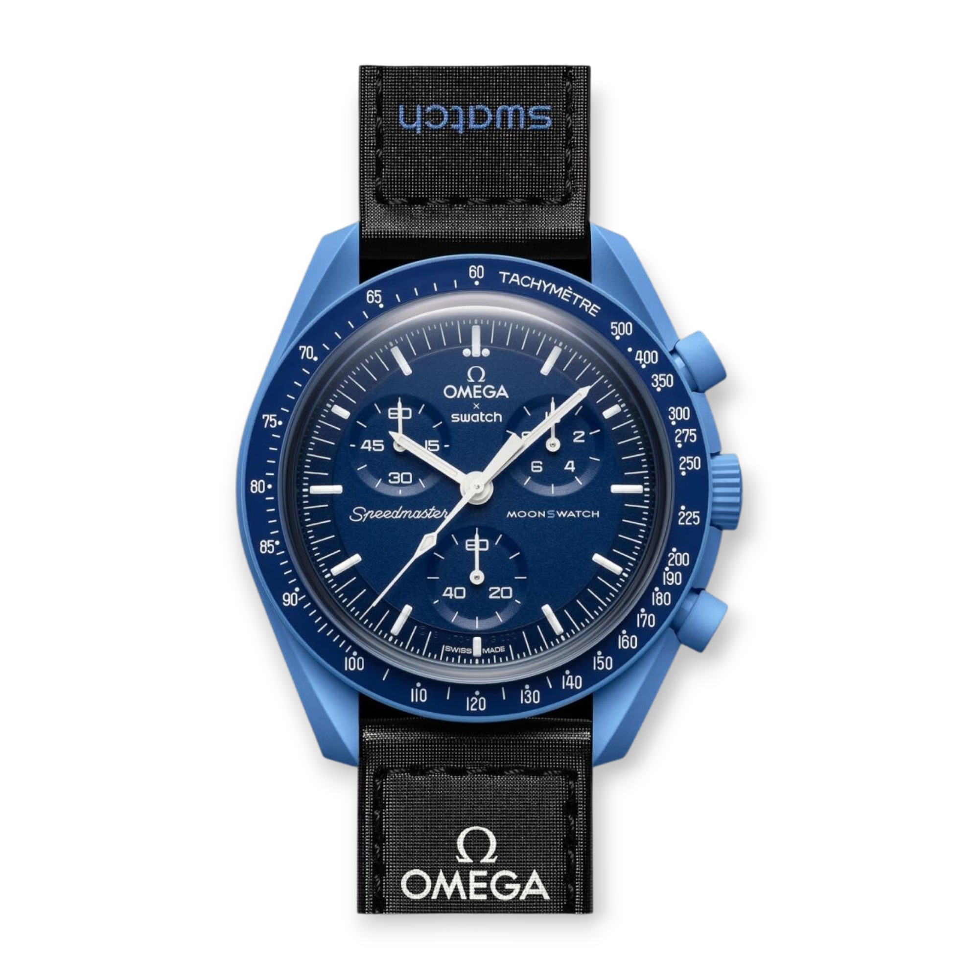 MISSION TO NEPTUNE
