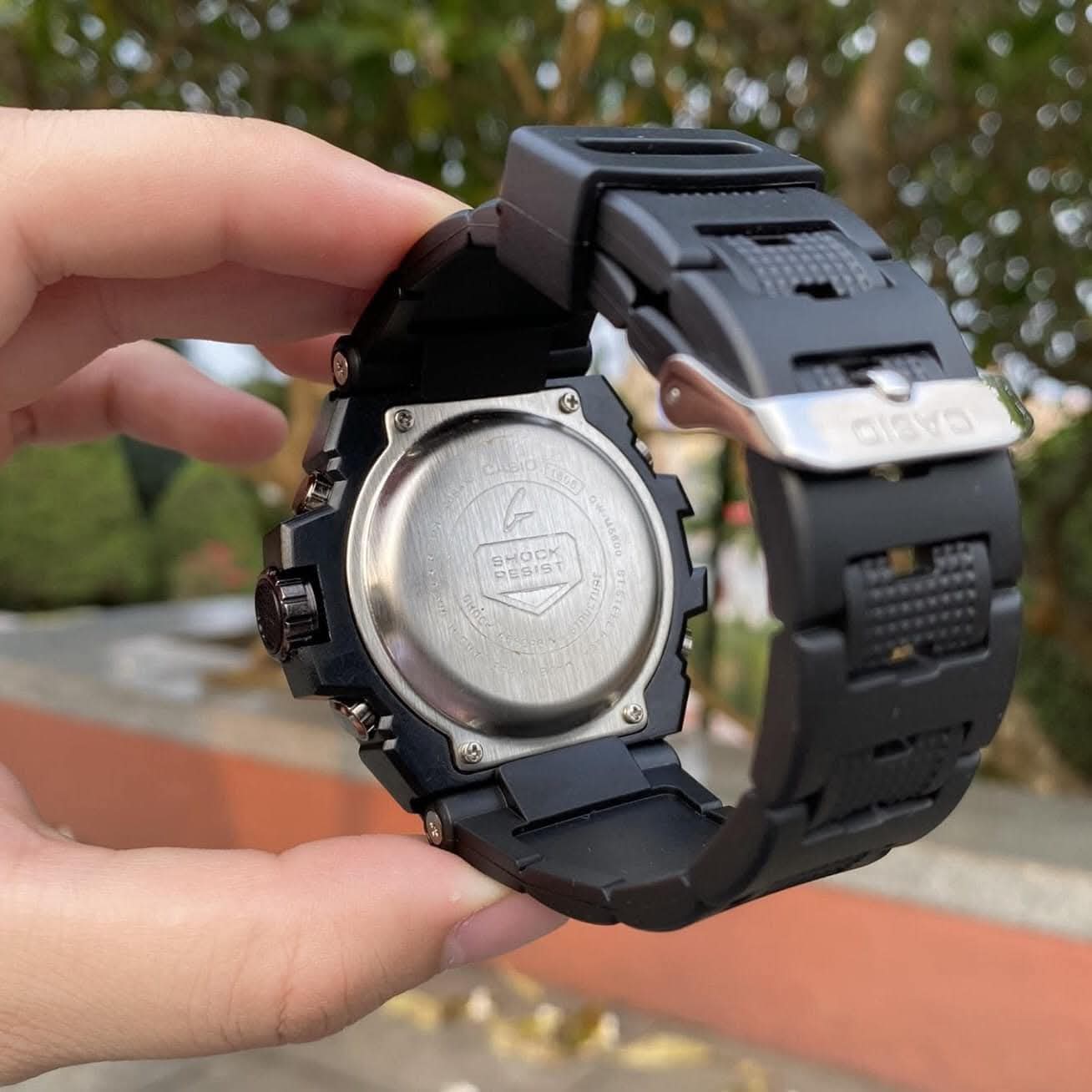 G-SHOCK GST 8600