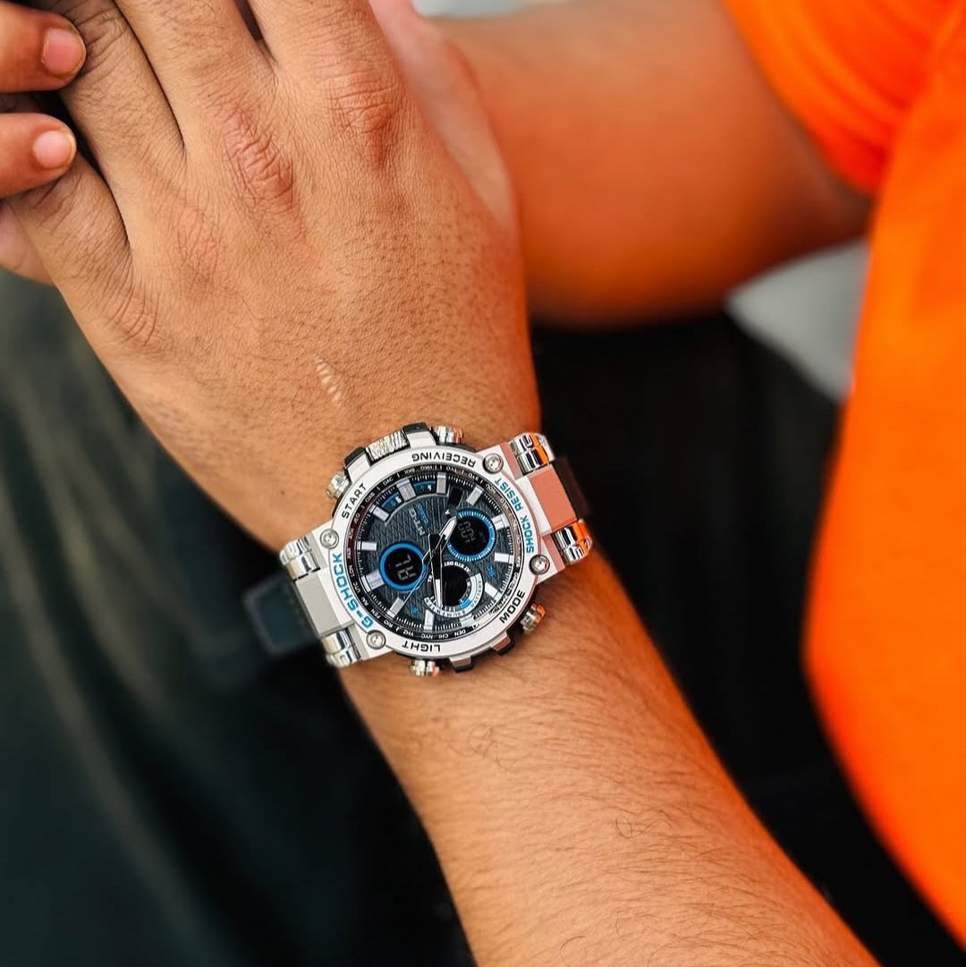 G-SHOCK MT-G