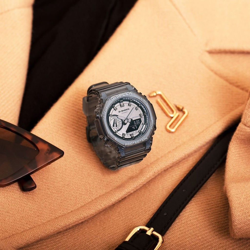 G-SHOCK NINJA