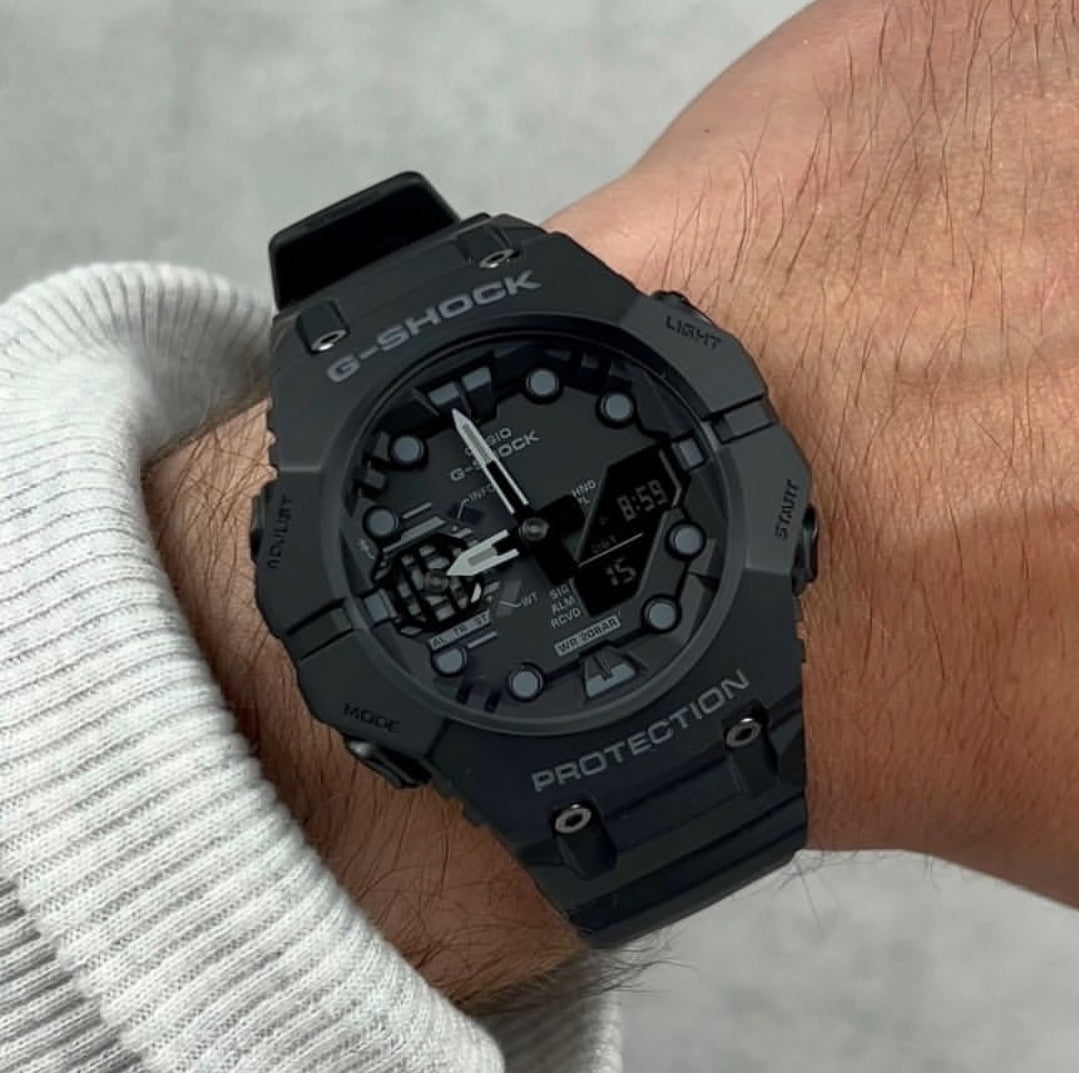 G-SHOCK GAB NOIR