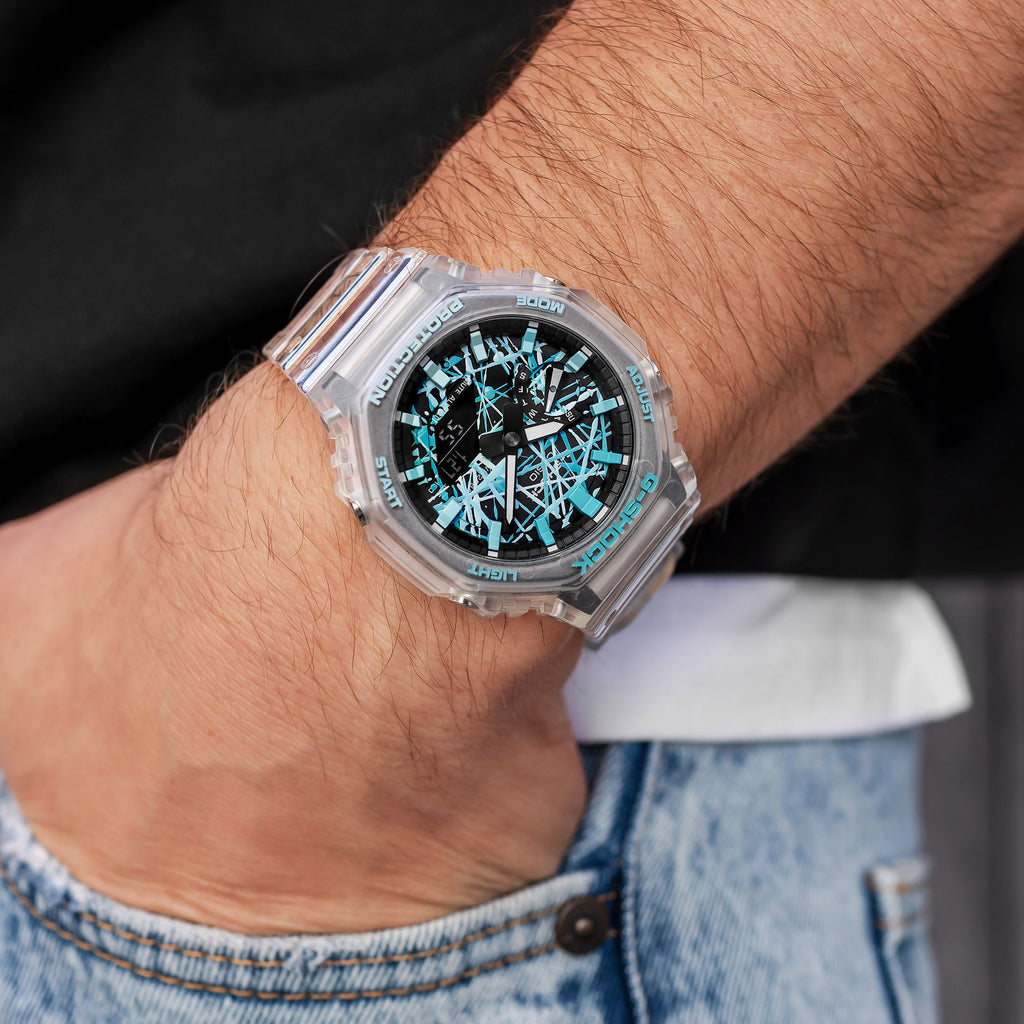 G-SHOCK URANUS