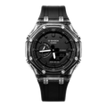 G-SHOCK BLACK NOIR