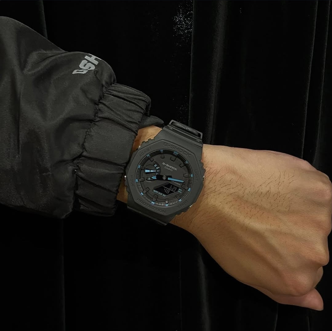 G-SHOCK NEON