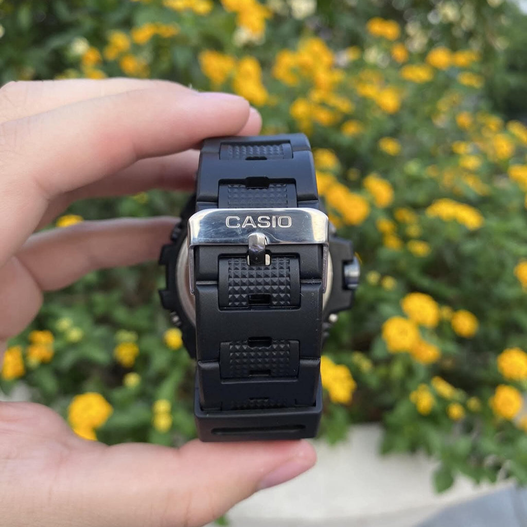G-SHOCK GST 8600