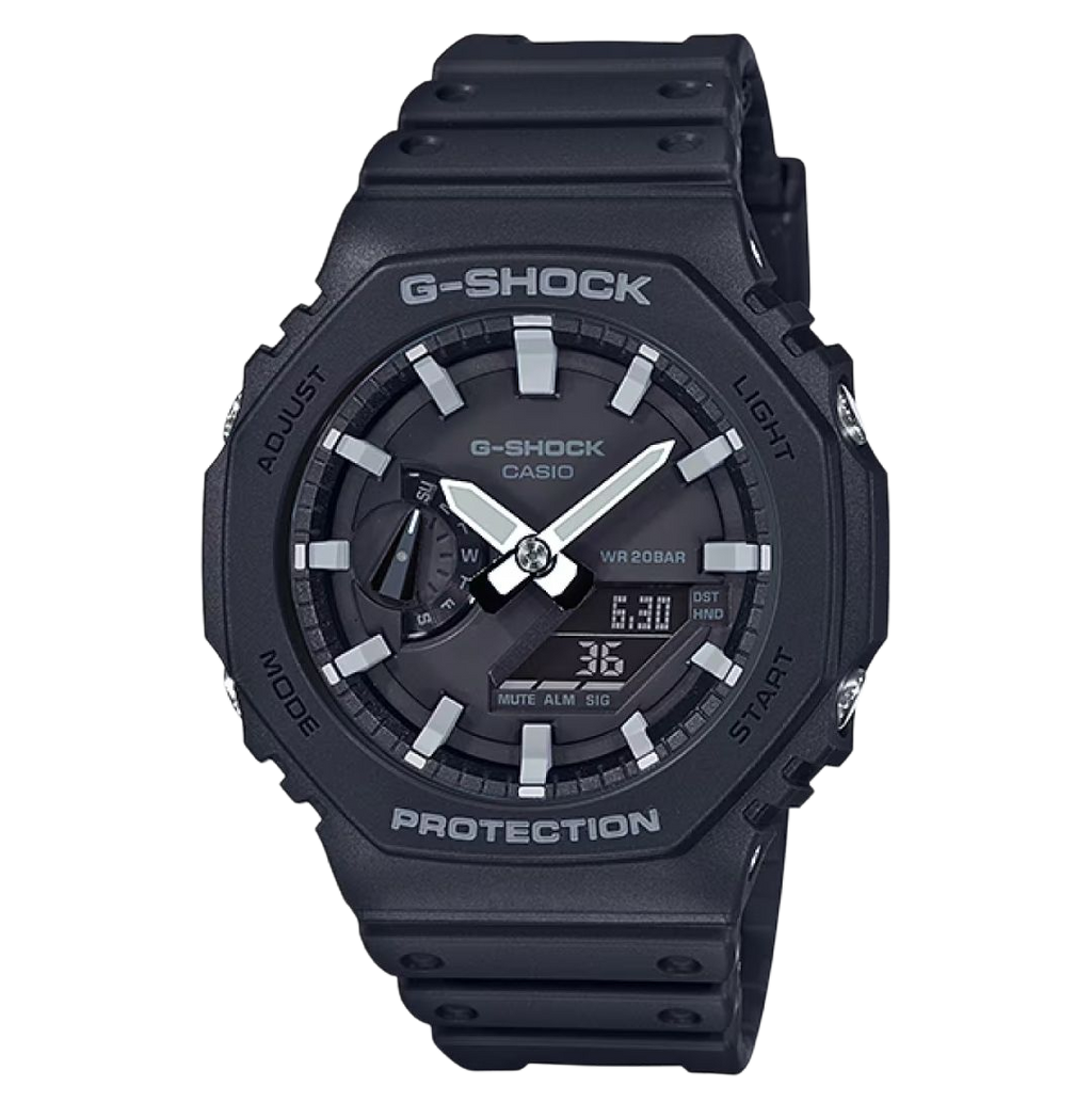 G-SHOCK ORQUE