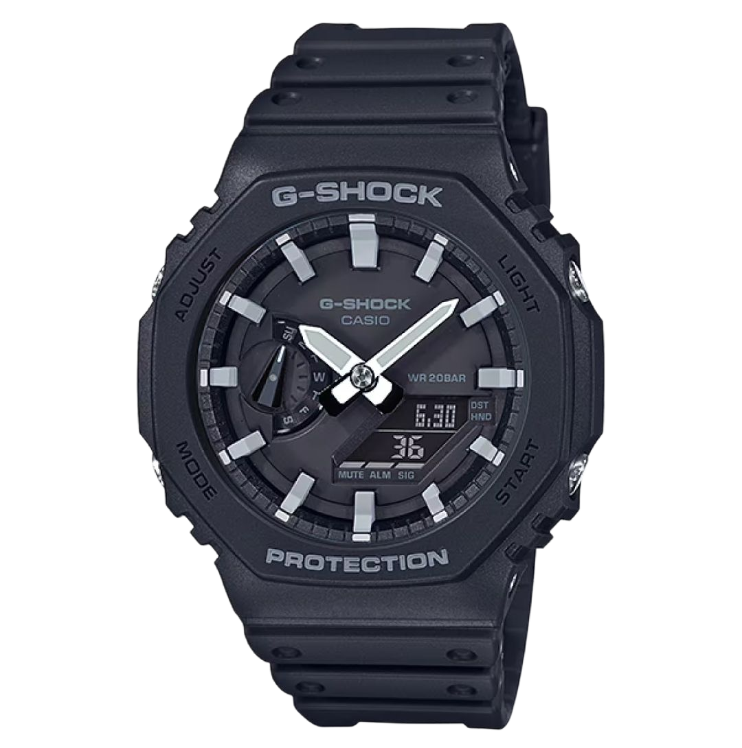 G-SHOCK ORQUE