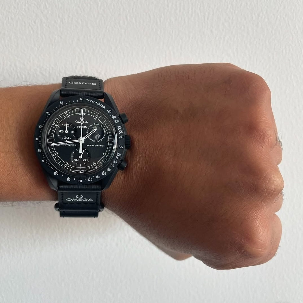 MISSION TO THE MOONPHASE