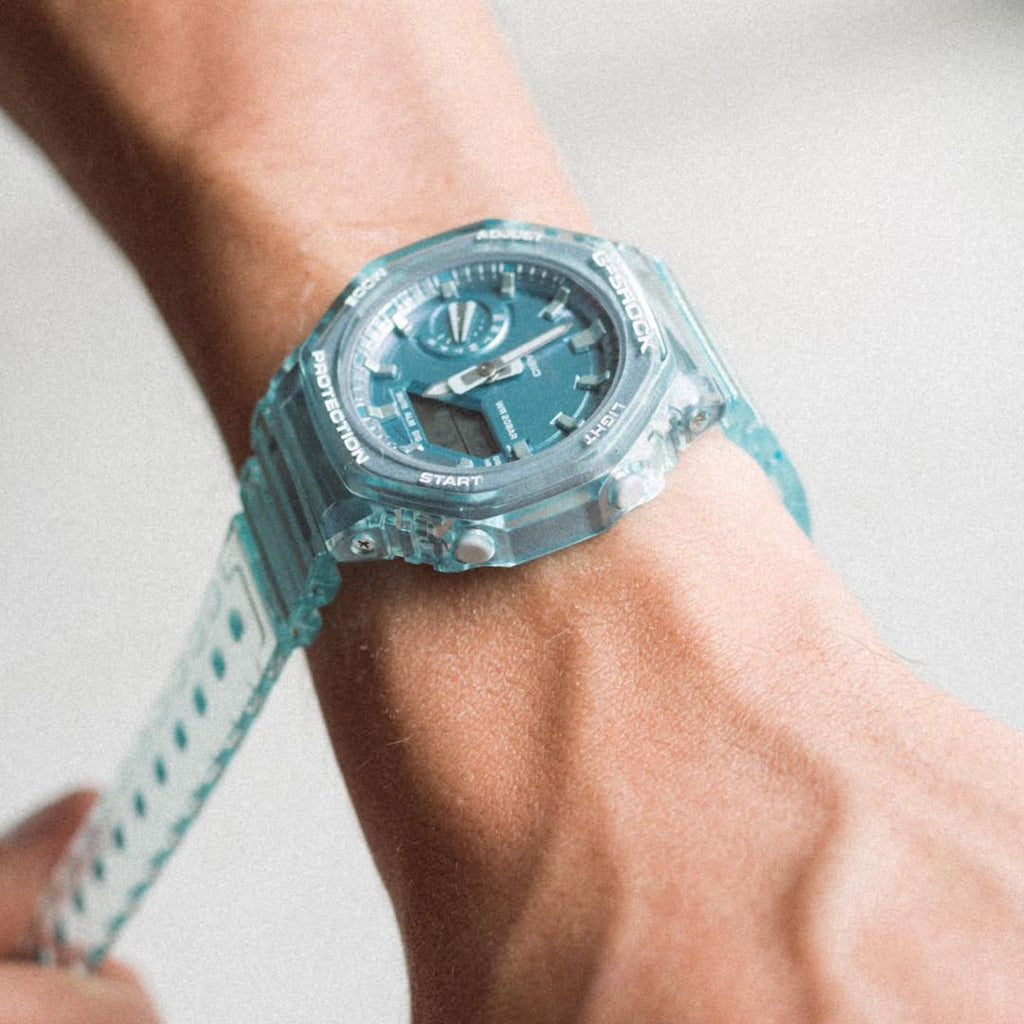 G-SHOCK SKYLINE