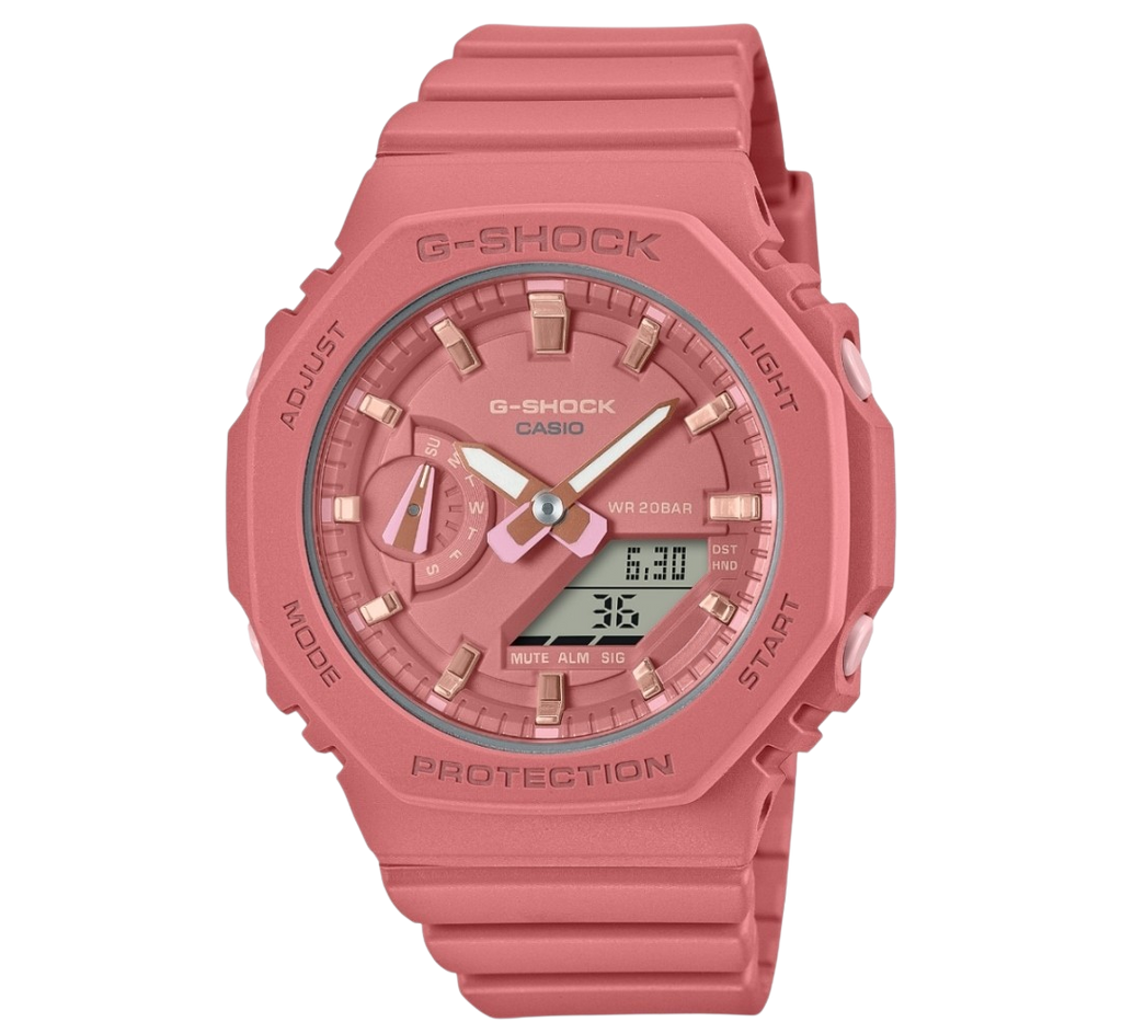 G-SHOCK PINKY