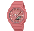 G-SHOCK PINKY