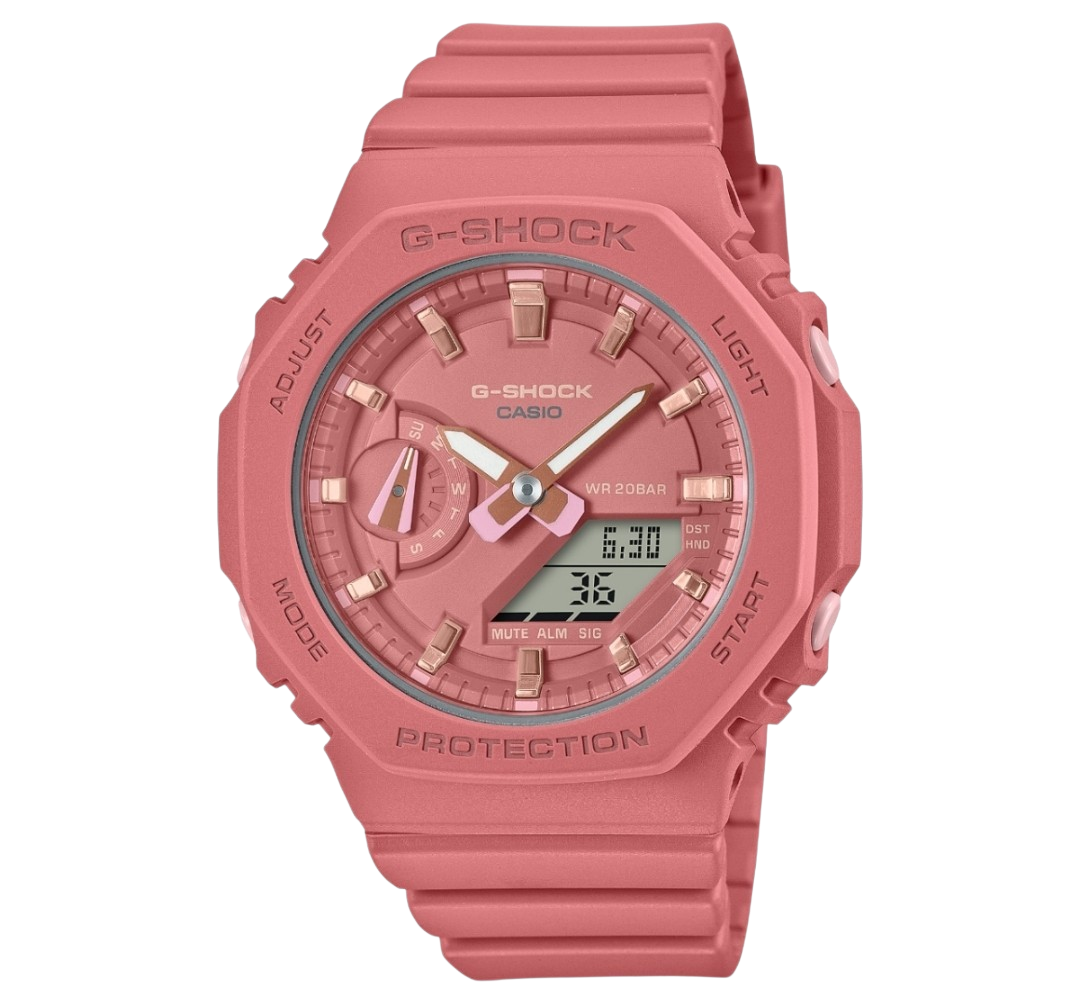 G-SHOCK PINKY