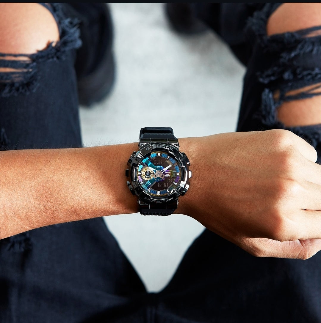 G-SHOCK STREEL