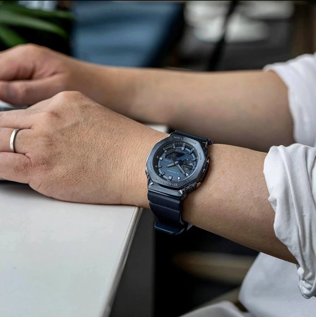 G-SHOCK OCEAN