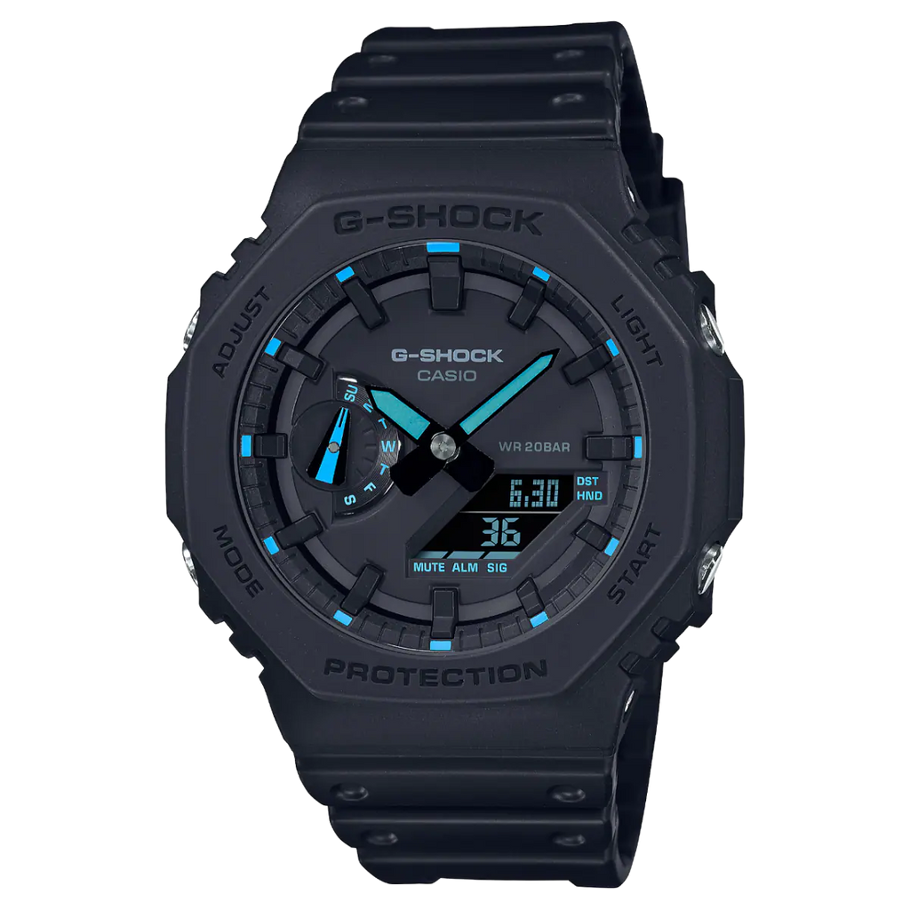 G-SHOCK NEON