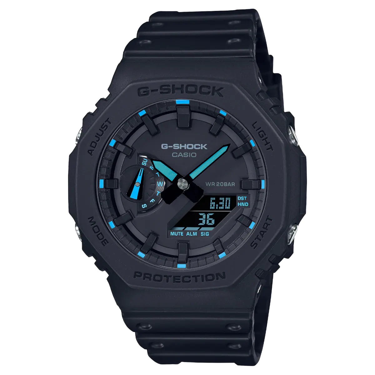 G-SHOCK NEON