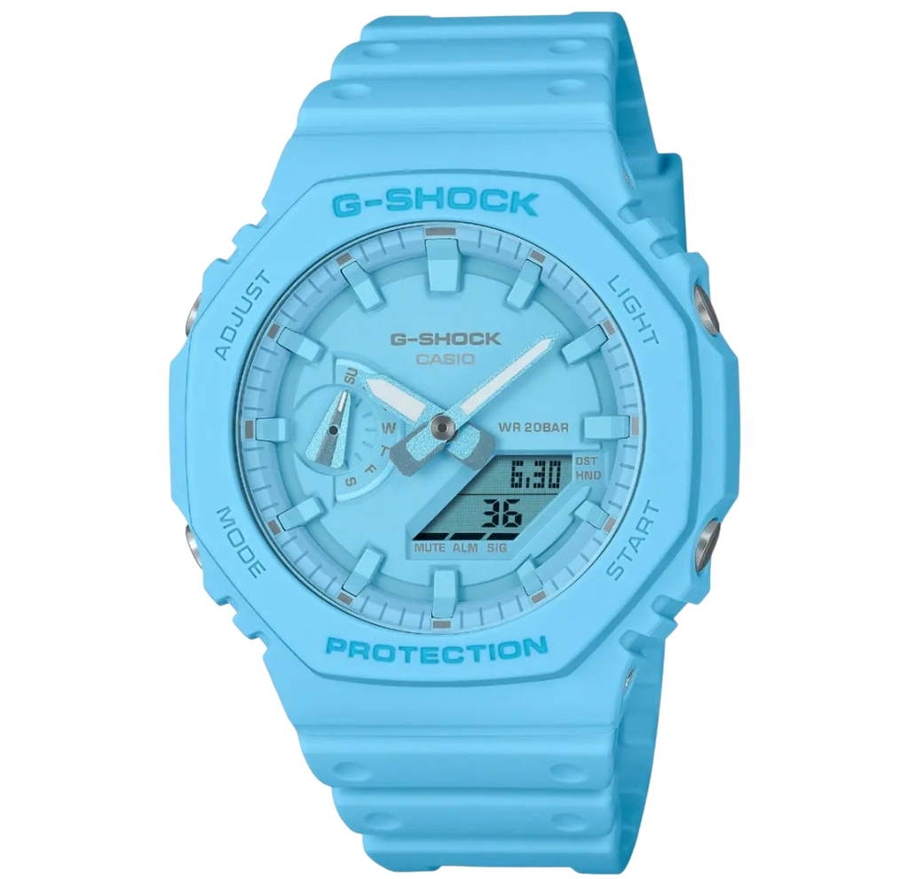 G-SHOCK WATER