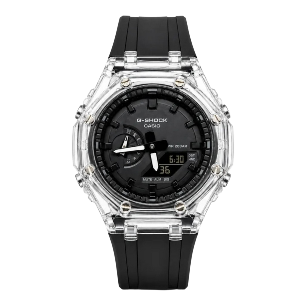 G-SHOCK NOIR