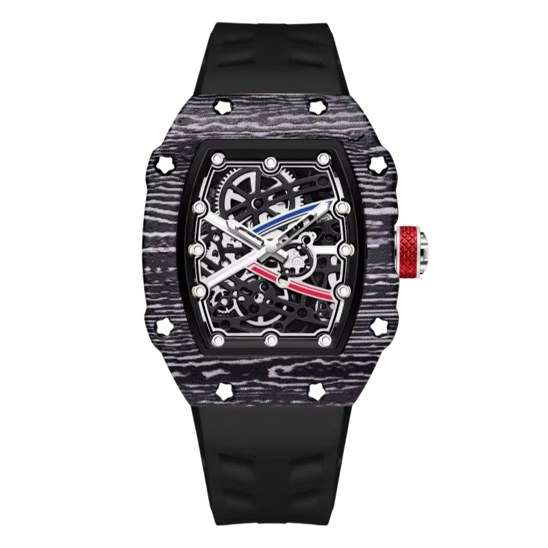 RICHARD MILLE - BLACK