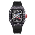 RICHARD MILLE - BLACK