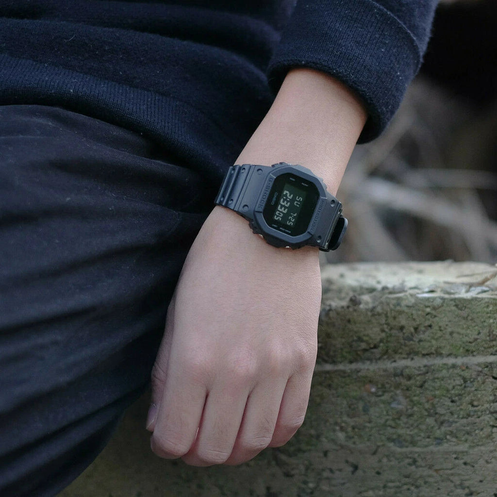 G-SHOCK BLACKOUT