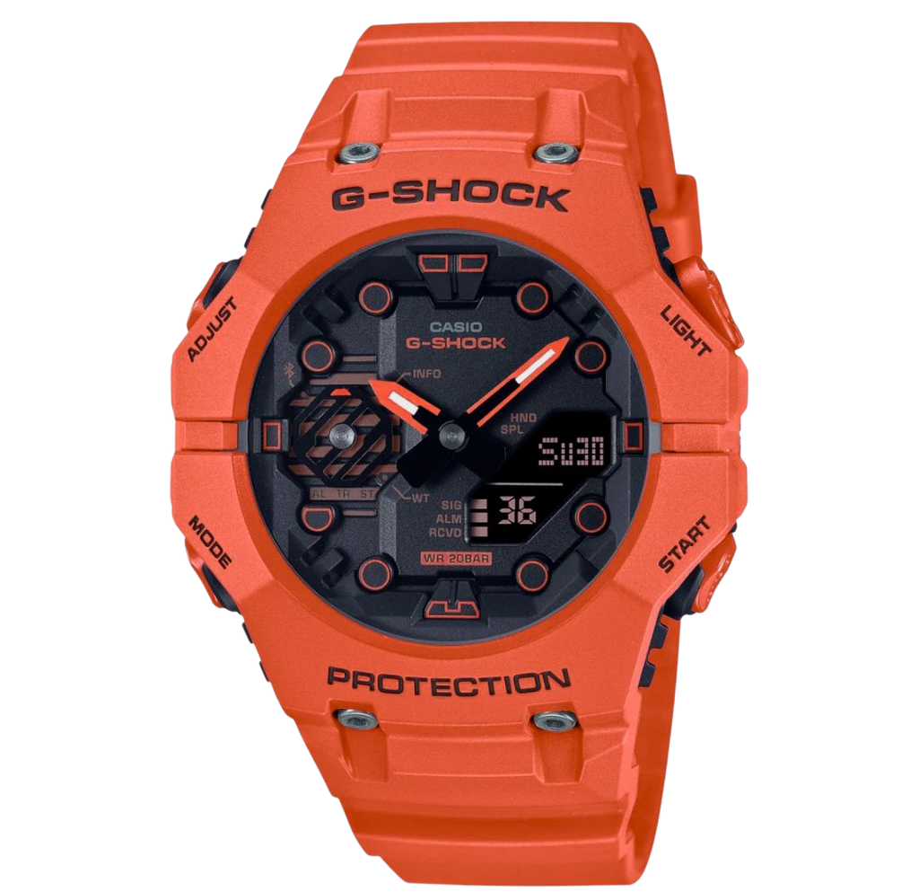 G-SHOCK GAB ORONGE