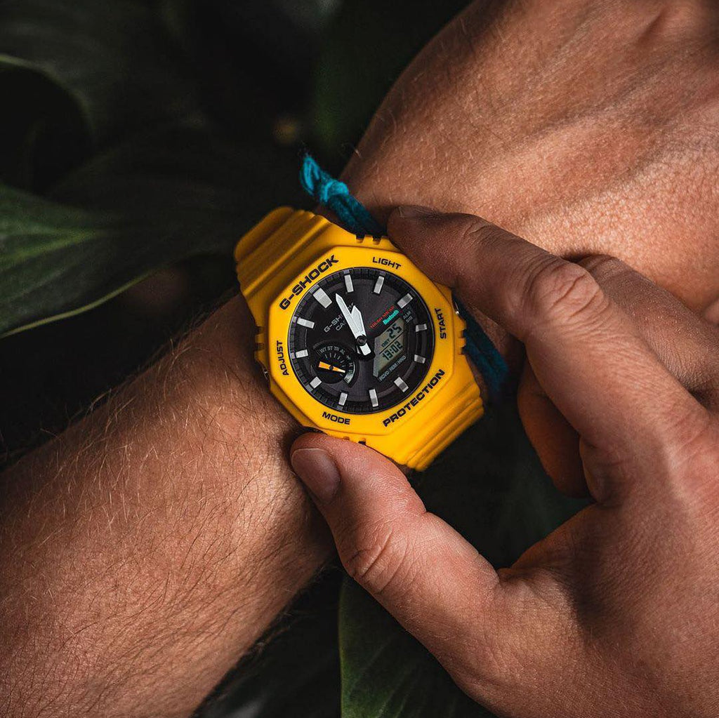G-SHOCK KEEPER