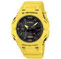 G-SHOCK GAB JAUNE
